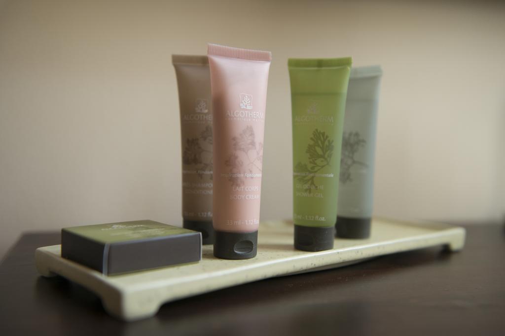 Kaza Guesthouse 蒂米萨那 外观 照片