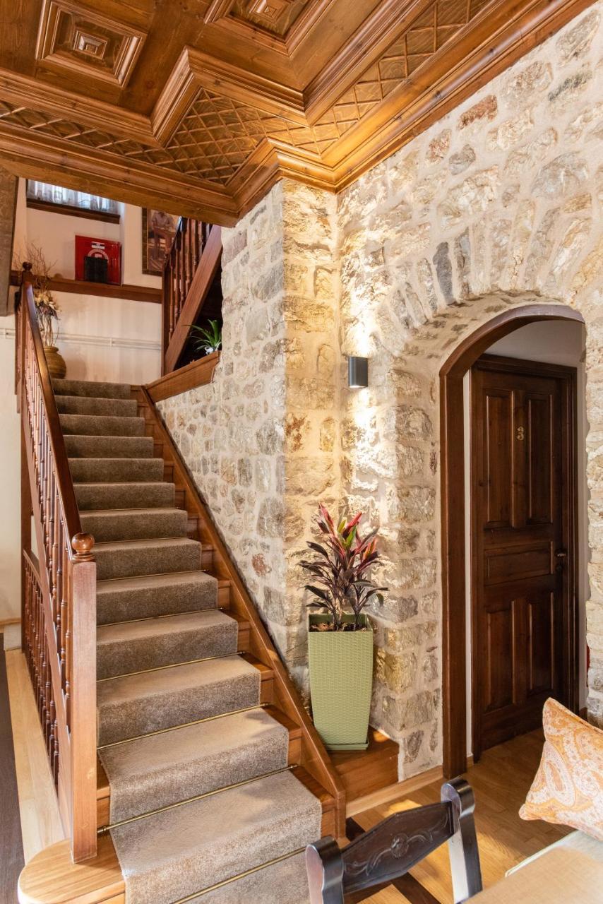 Kaza Guesthouse 蒂米萨那 外观 照片