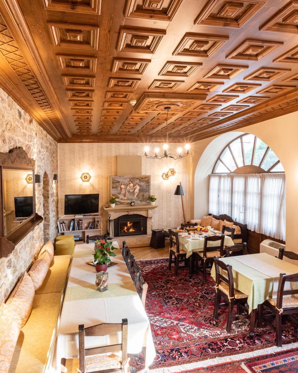 Kaza Guesthouse 蒂米萨那 外观 照片