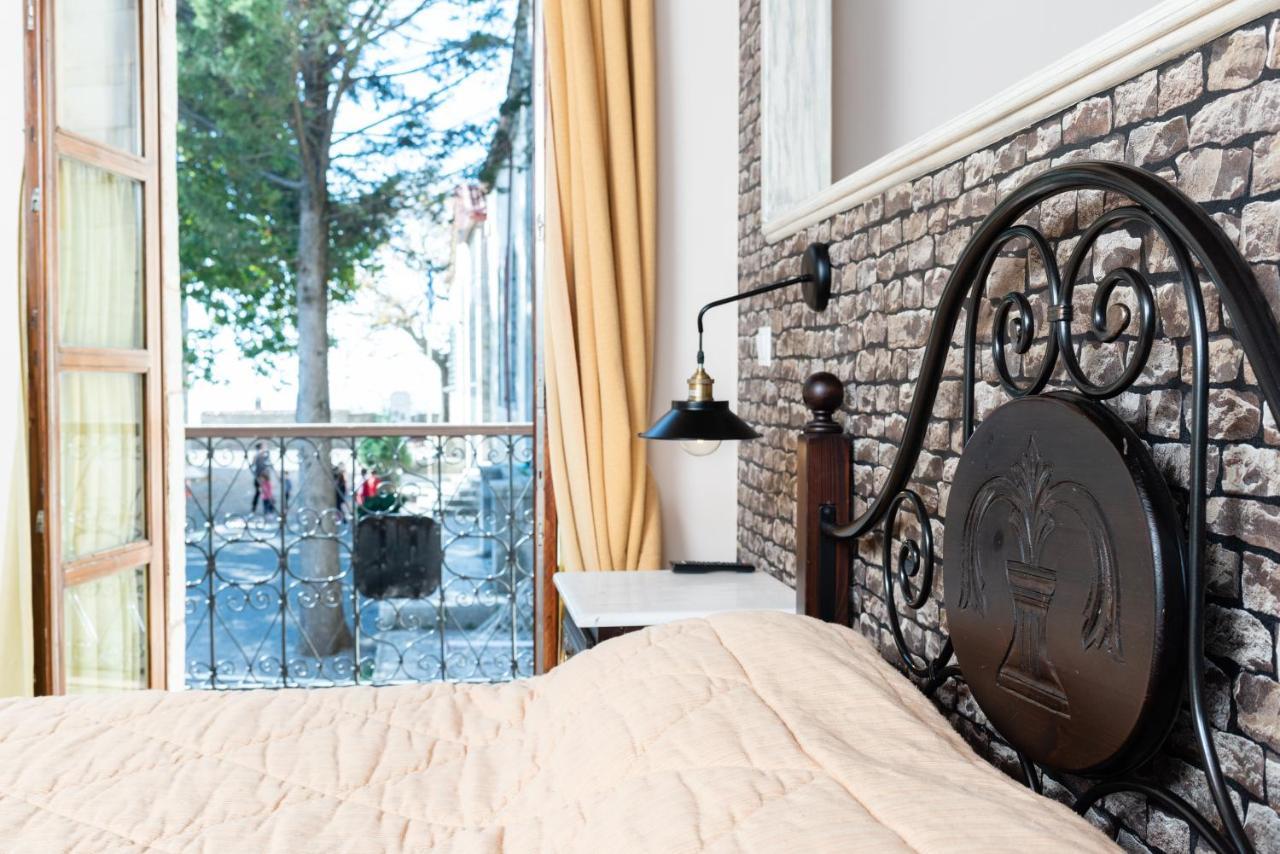 Kaza Guesthouse 蒂米萨那 外观 照片