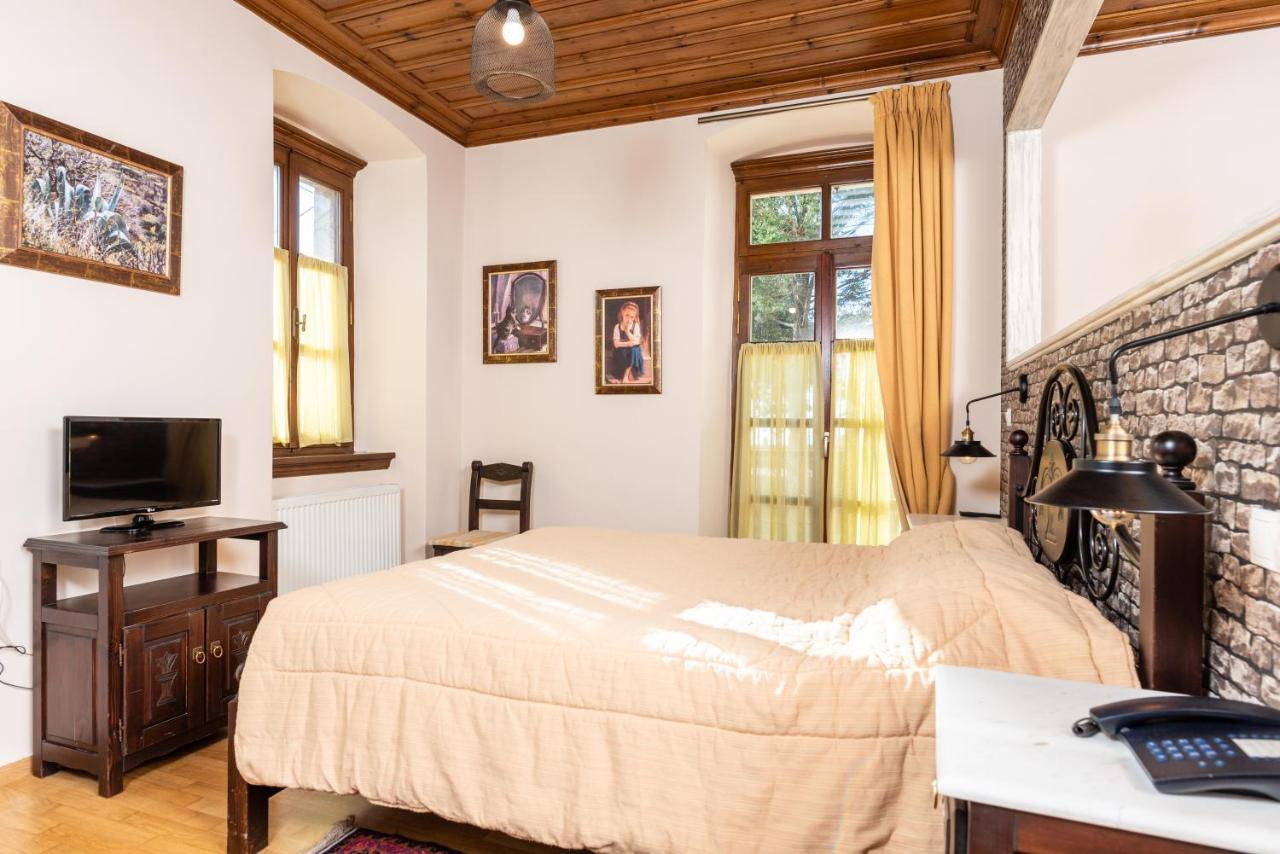 Kaza Guesthouse 蒂米萨那 外观 照片