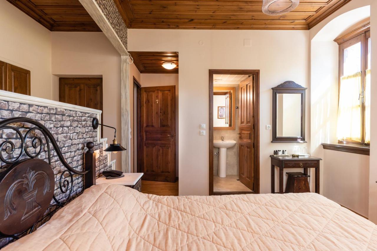 Kaza Guesthouse 蒂米萨那 外观 照片