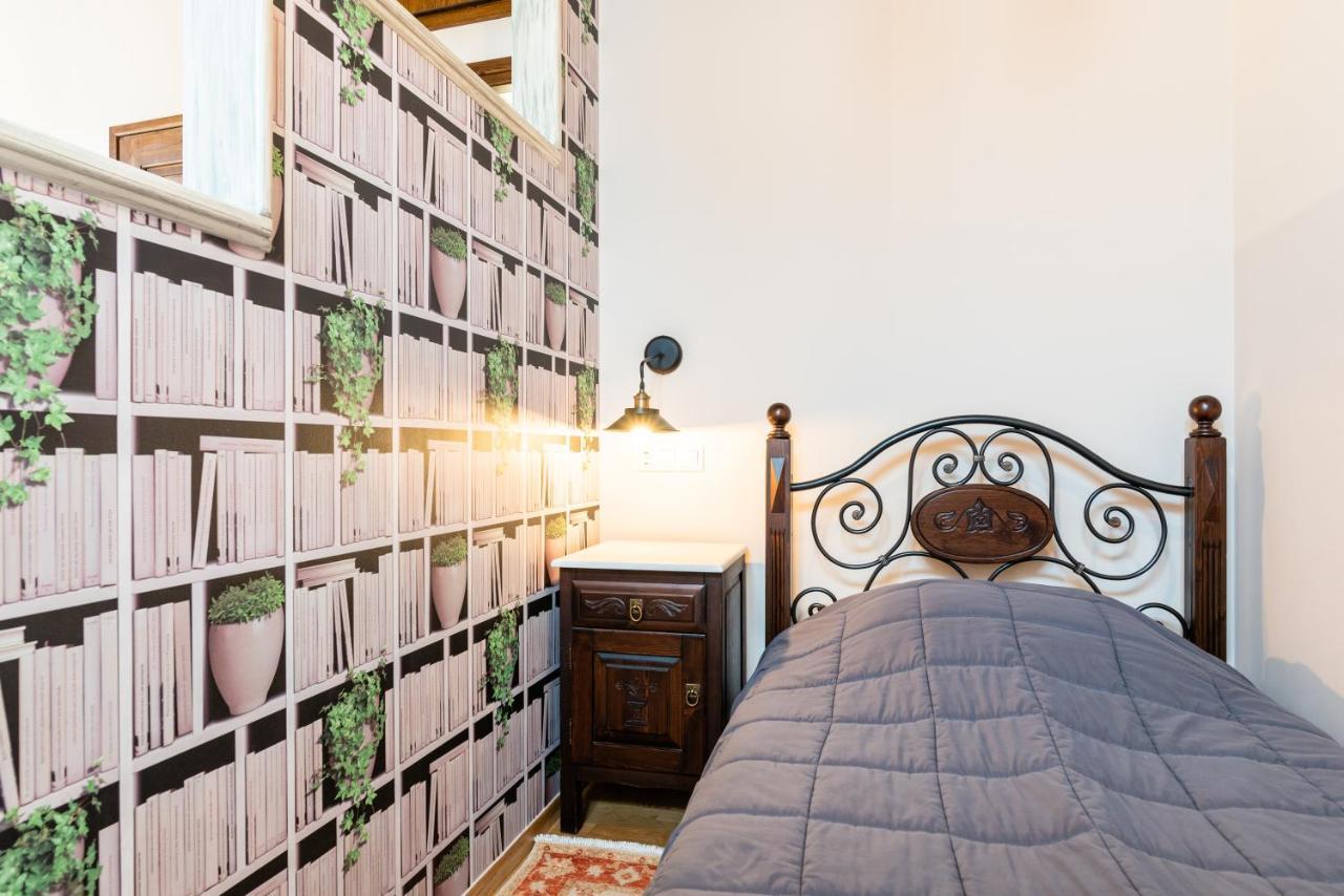 Kaza Guesthouse 蒂米萨那 外观 照片