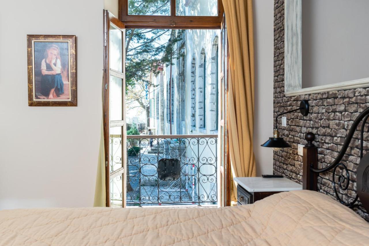 Kaza Guesthouse 蒂米萨那 外观 照片