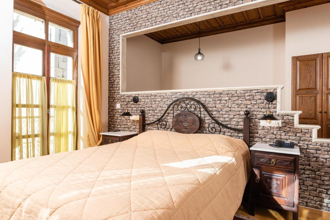 Kaza Guesthouse 蒂米萨那 外观 照片