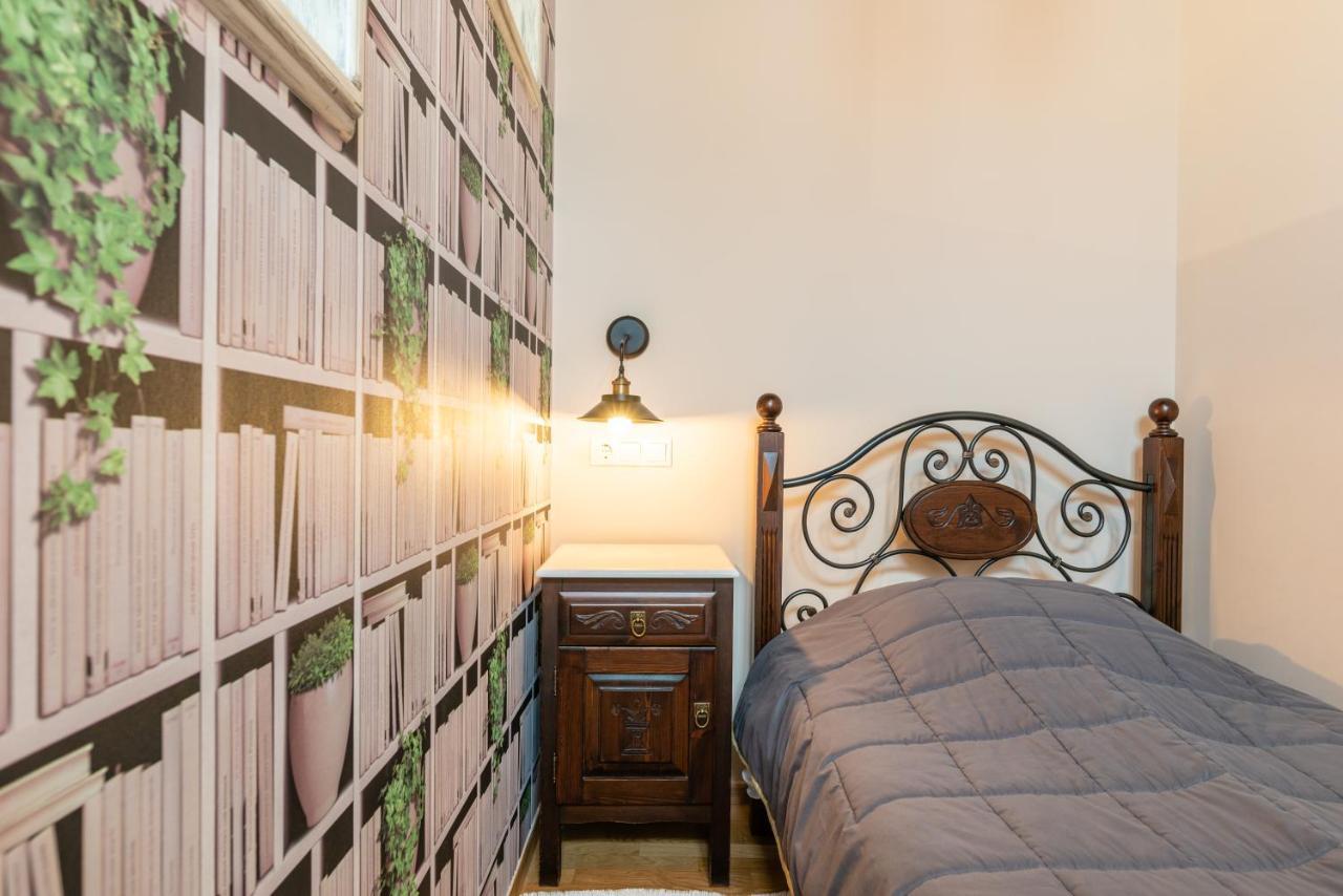 Kaza Guesthouse 蒂米萨那 外观 照片