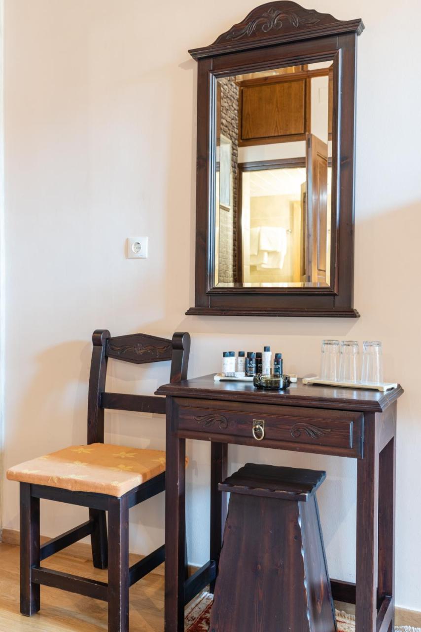 Kaza Guesthouse 蒂米萨那 外观 照片