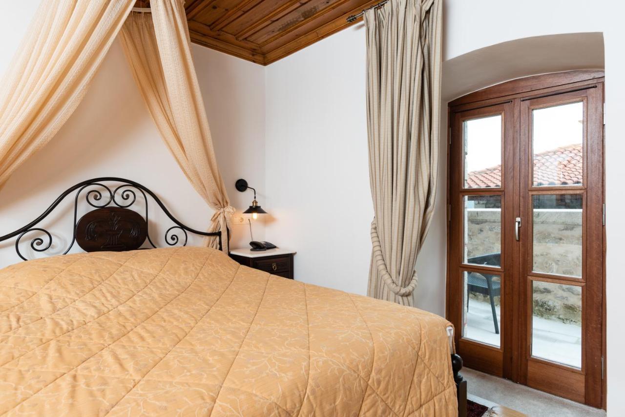 Kaza Guesthouse 蒂米萨那 外观 照片