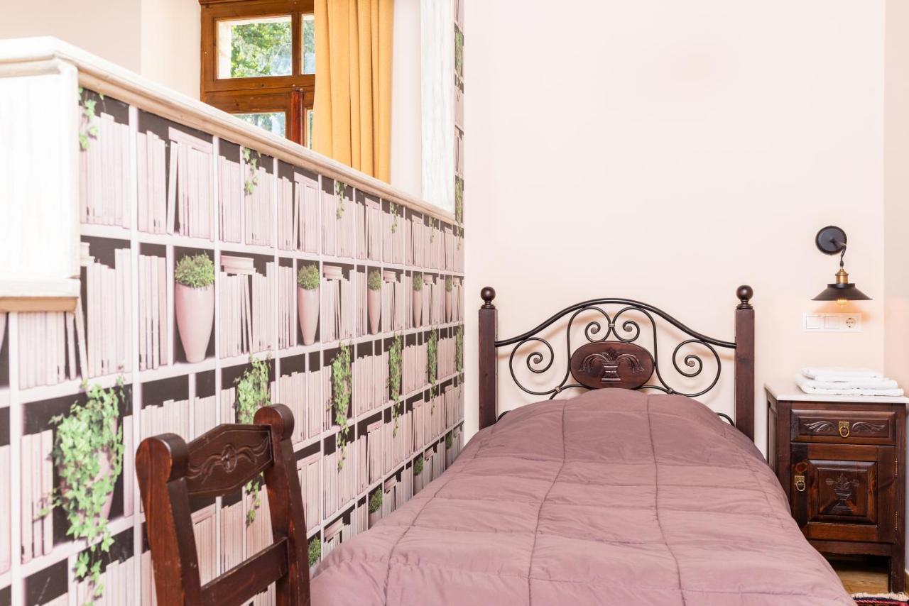 Kaza Guesthouse 蒂米萨那 外观 照片
