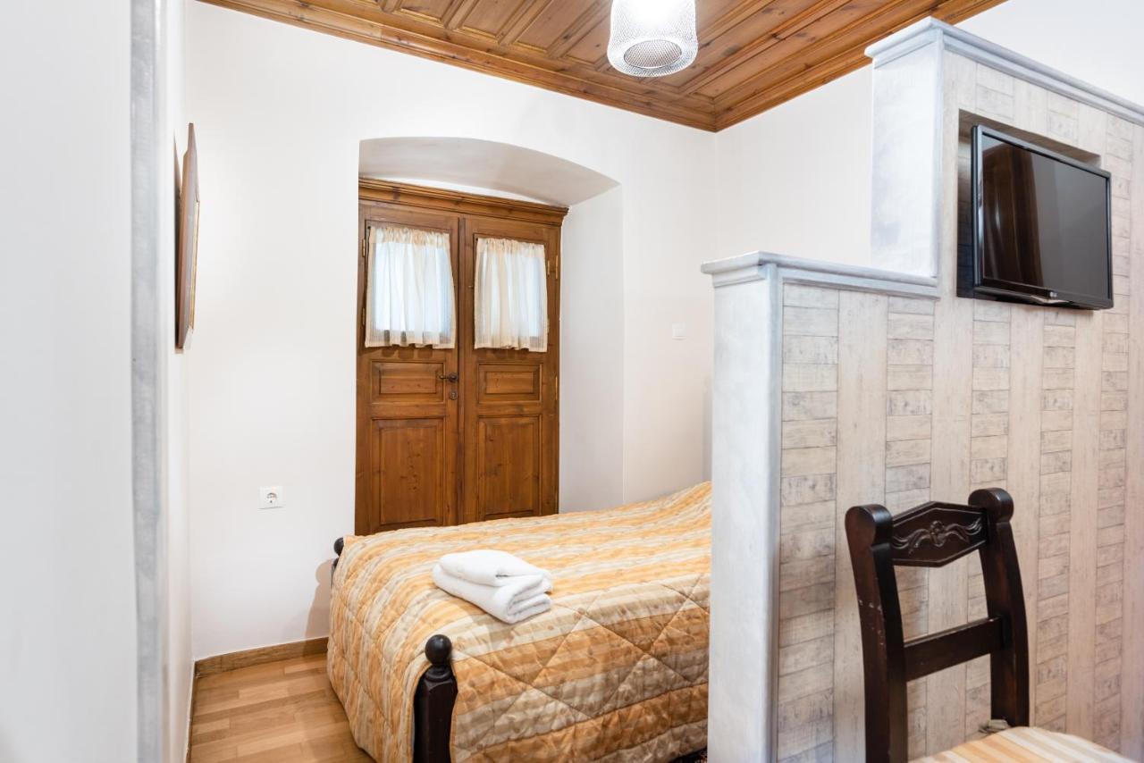Kaza Guesthouse 蒂米萨那 外观 照片