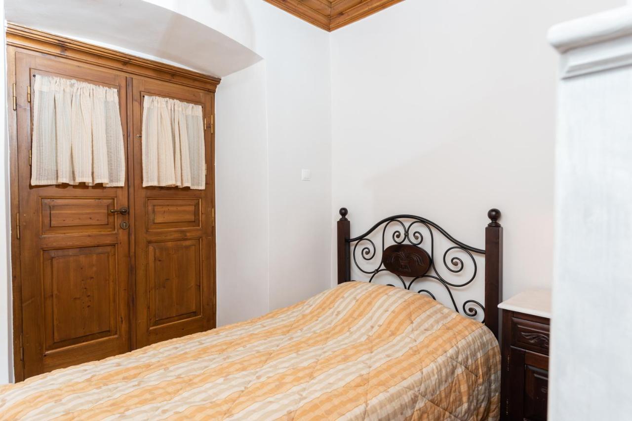 Kaza Guesthouse 蒂米萨那 外观 照片