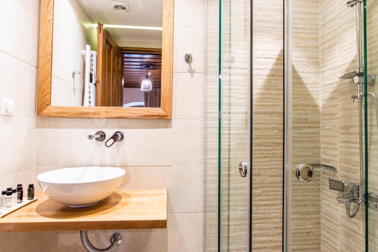Kaza Guesthouse 蒂米萨那 外观 照片