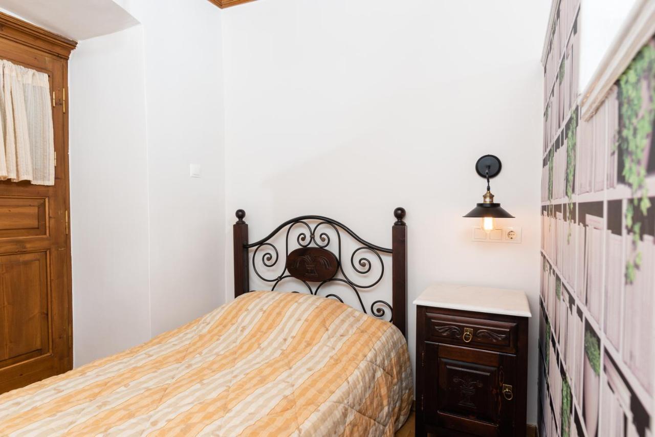 Kaza Guesthouse 蒂米萨那 外观 照片