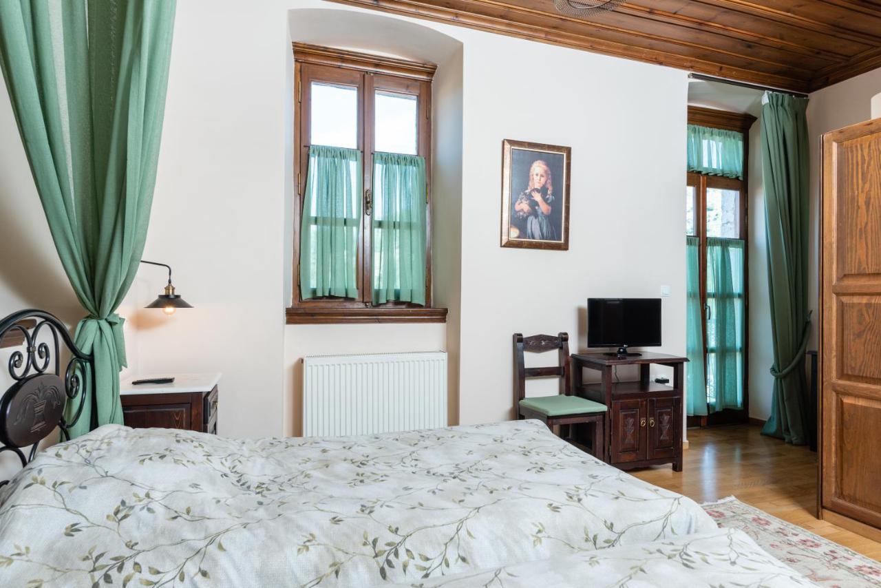 Kaza Guesthouse 蒂米萨那 外观 照片