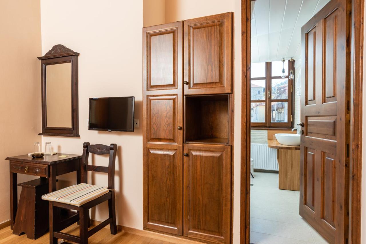 Kaza Guesthouse 蒂米萨那 外观 照片