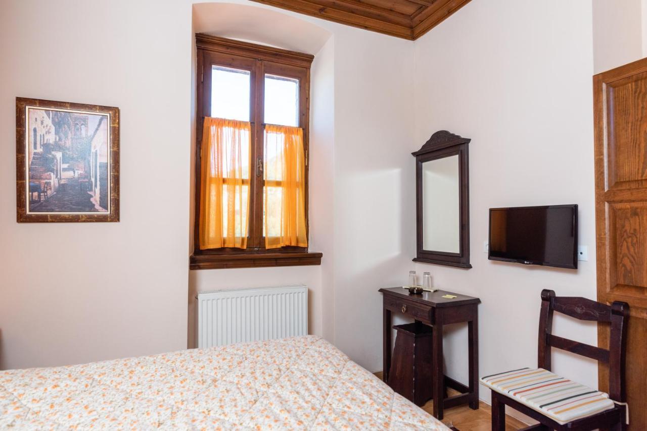 Kaza Guesthouse 蒂米萨那 外观 照片