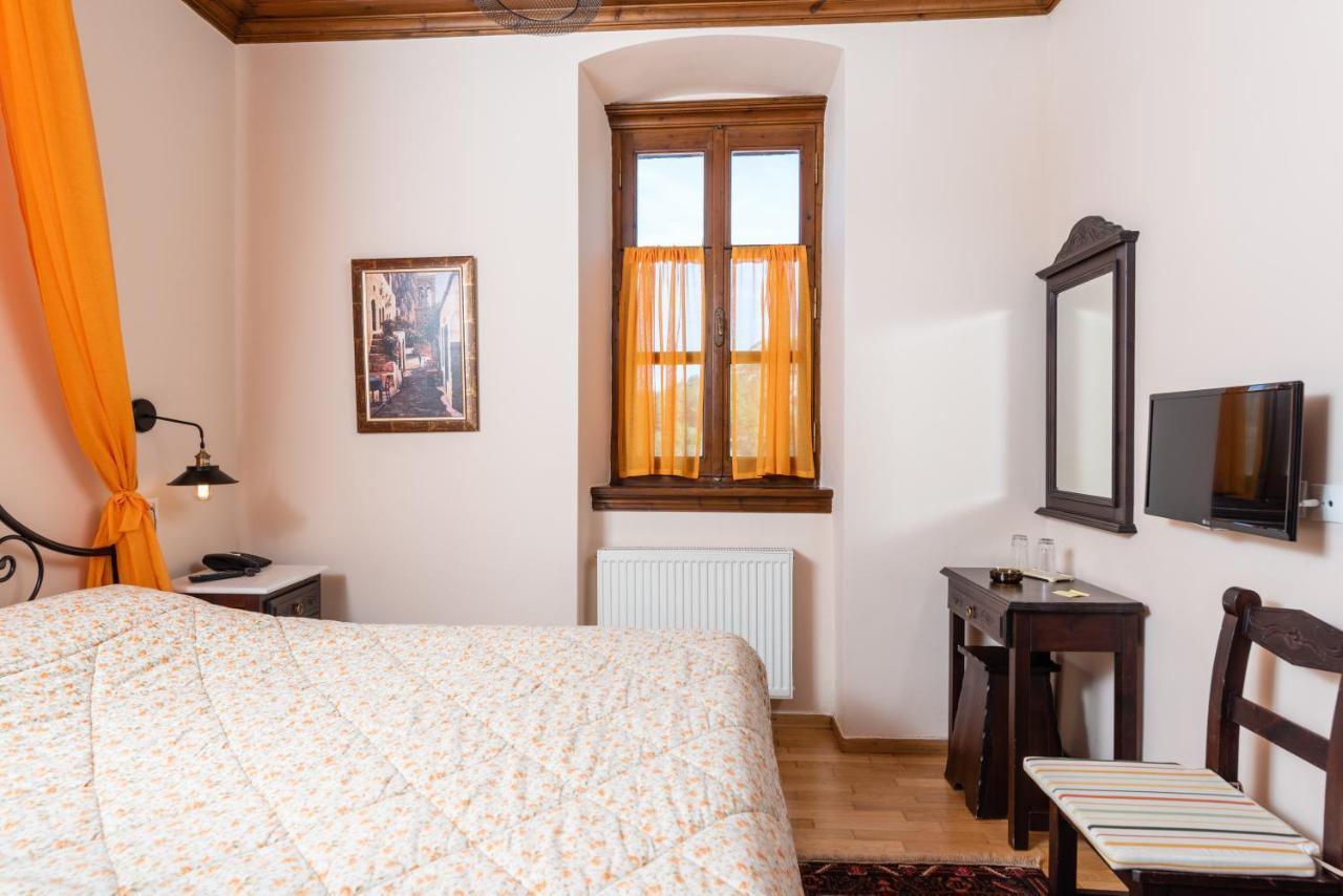 Kaza Guesthouse 蒂米萨那 外观 照片