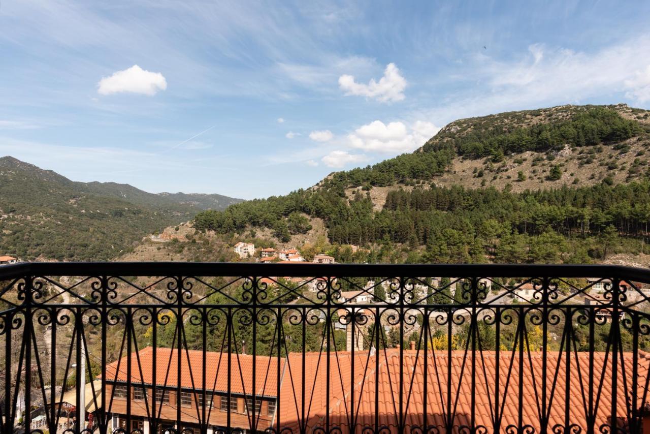 Kaza Guesthouse 蒂米萨那 外观 照片
