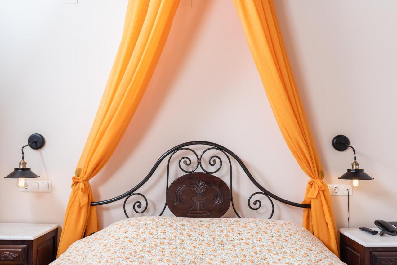 Kaza Guesthouse 蒂米萨那 外观 照片