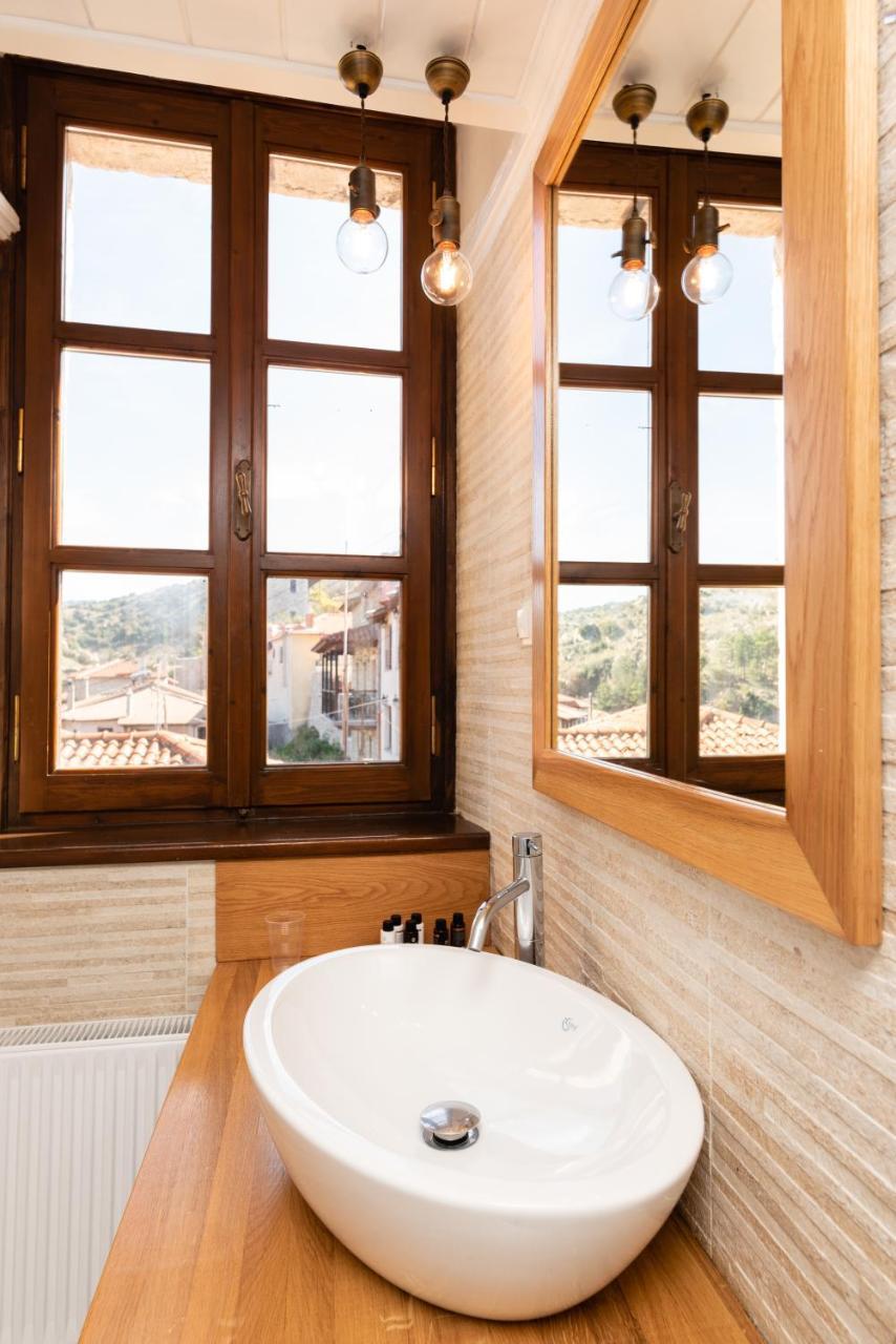 Kaza Guesthouse 蒂米萨那 外观 照片