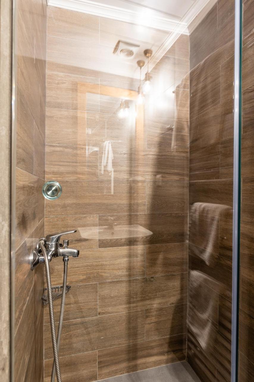 Kaza Guesthouse 蒂米萨那 外观 照片