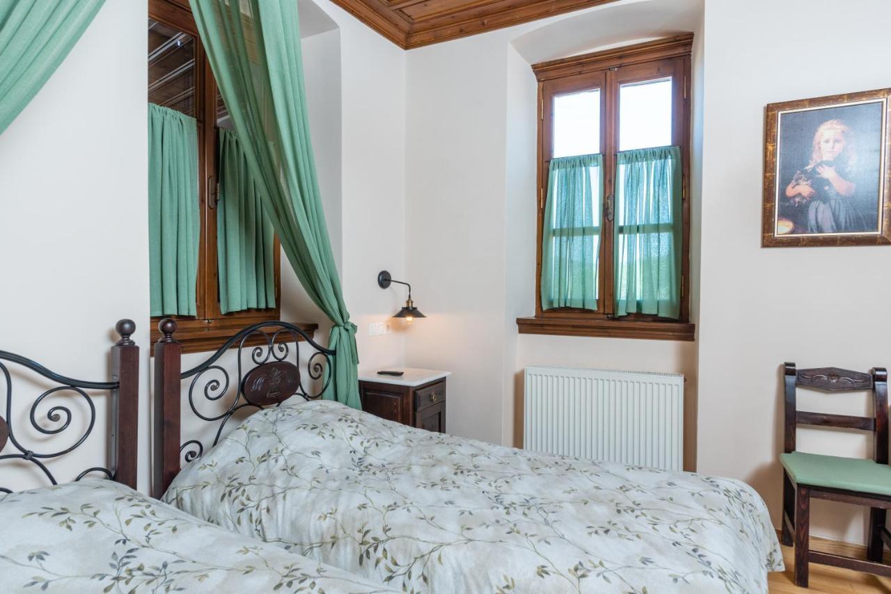Kaza Guesthouse 蒂米萨那 外观 照片