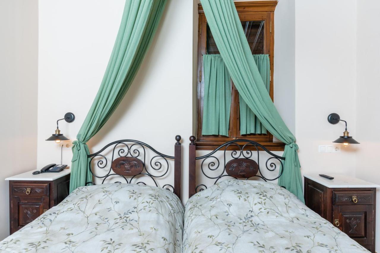 Kaza Guesthouse 蒂米萨那 外观 照片