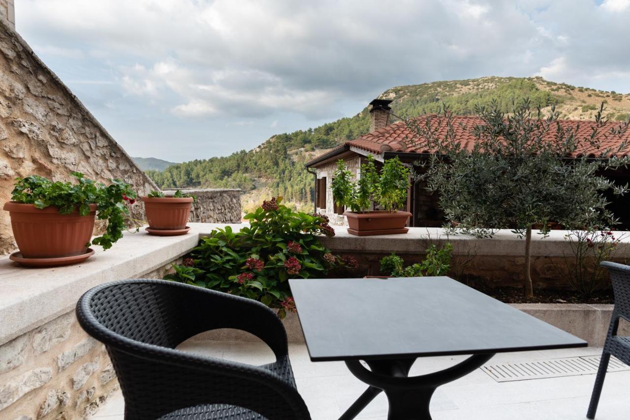 Kaza Guesthouse 蒂米萨那 外观 照片