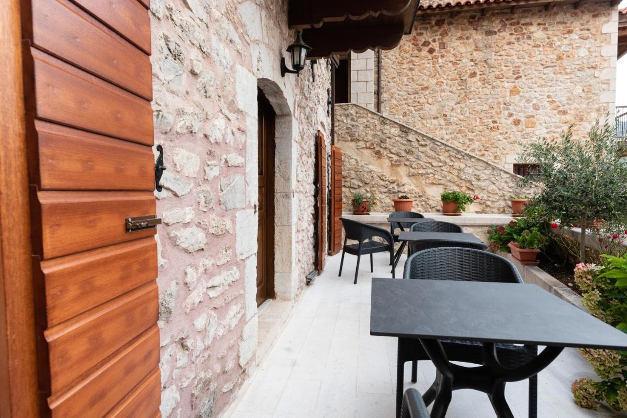 Kaza Guesthouse 蒂米萨那 外观 照片