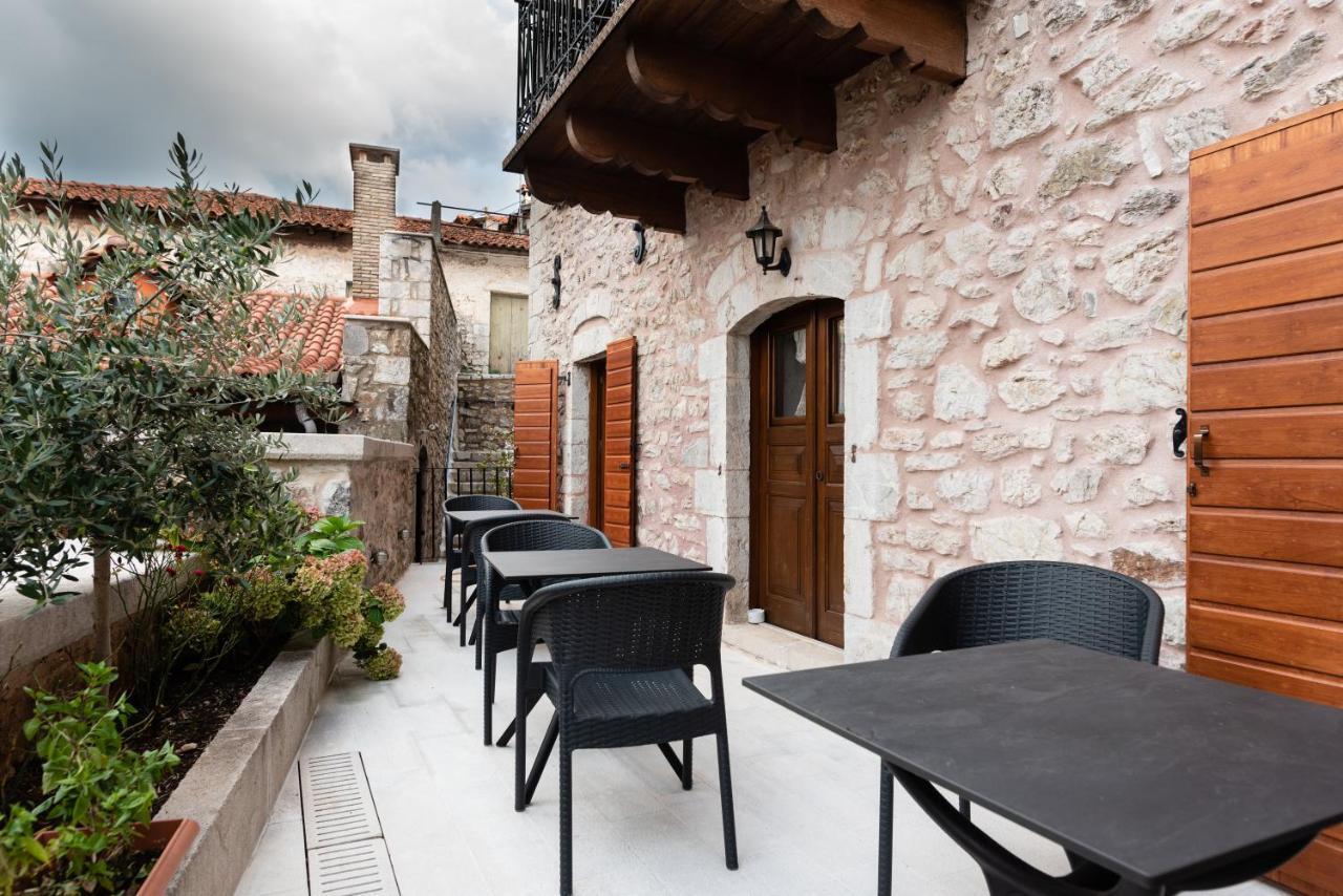 Kaza Guesthouse 蒂米萨那 外观 照片