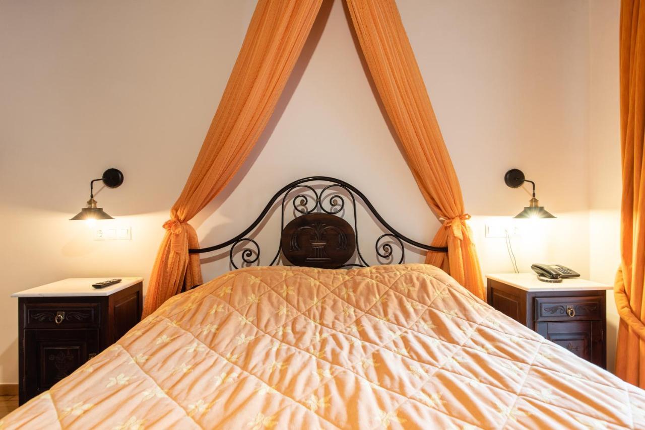 Kaza Guesthouse 蒂米萨那 外观 照片