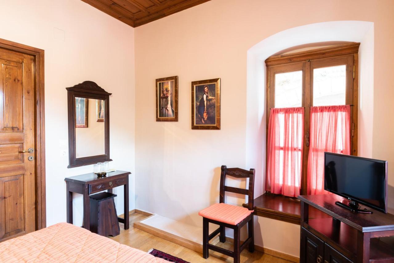 Kaza Guesthouse 蒂米萨那 外观 照片