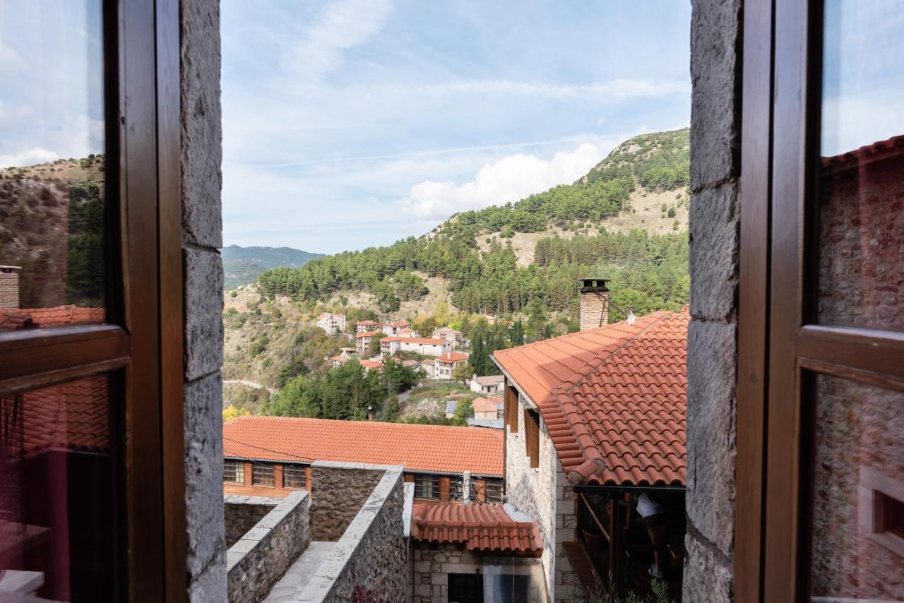 Kaza Guesthouse 蒂米萨那 外观 照片