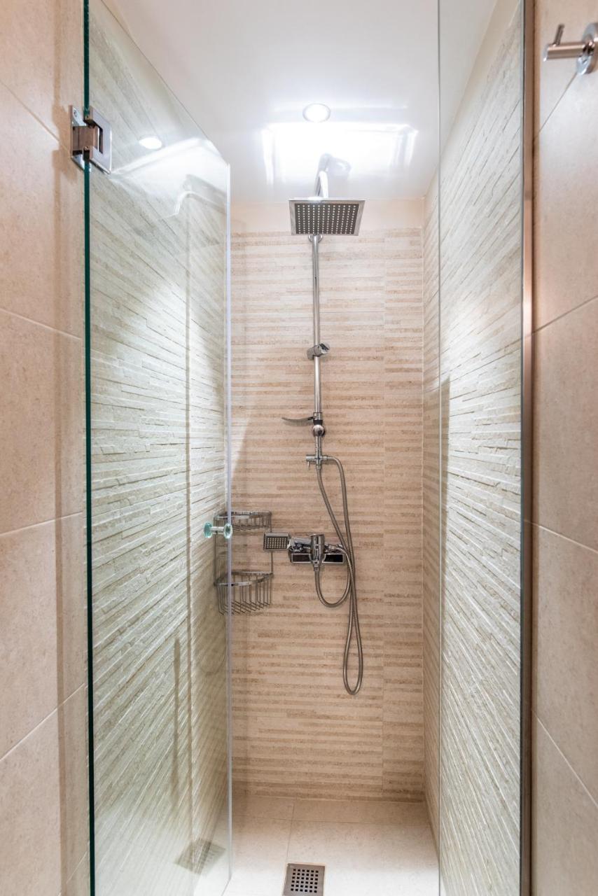 Kaza Guesthouse 蒂米萨那 外观 照片