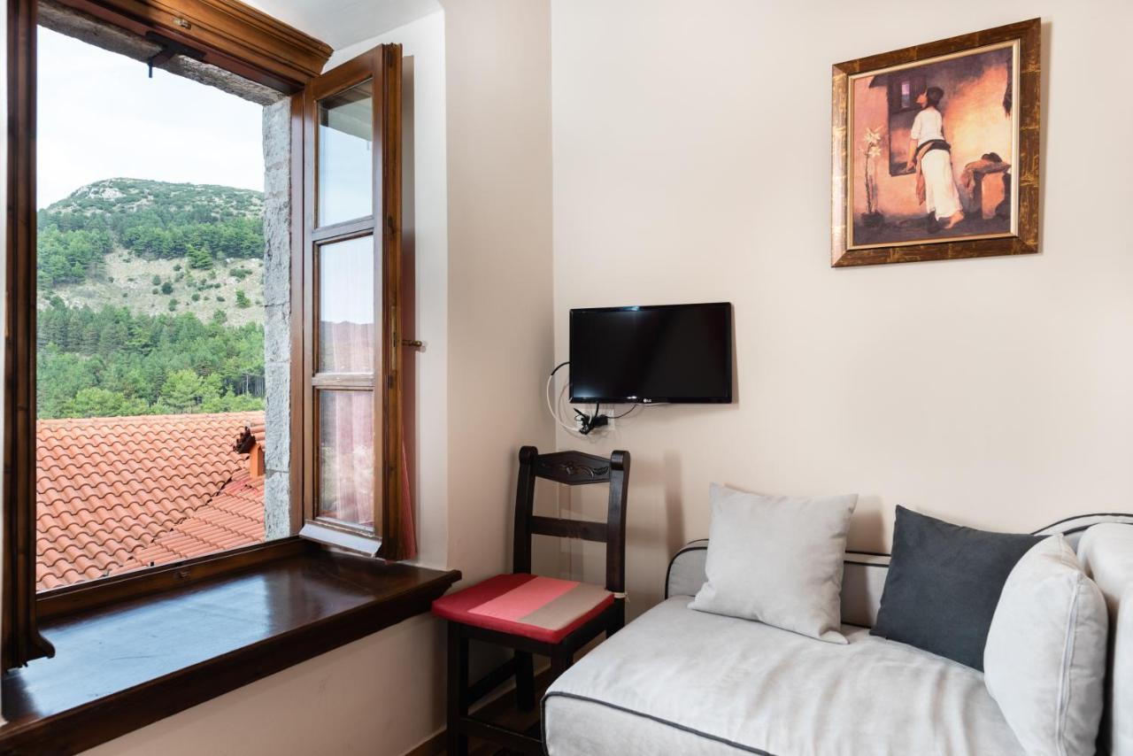 Kaza Guesthouse 蒂米萨那 外观 照片
