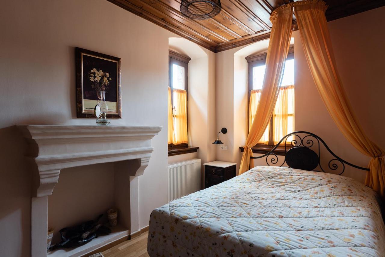 Kaza Guesthouse 蒂米萨那 外观 照片