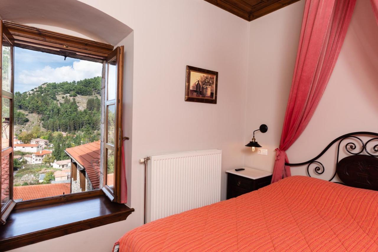 Kaza Guesthouse 蒂米萨那 外观 照片