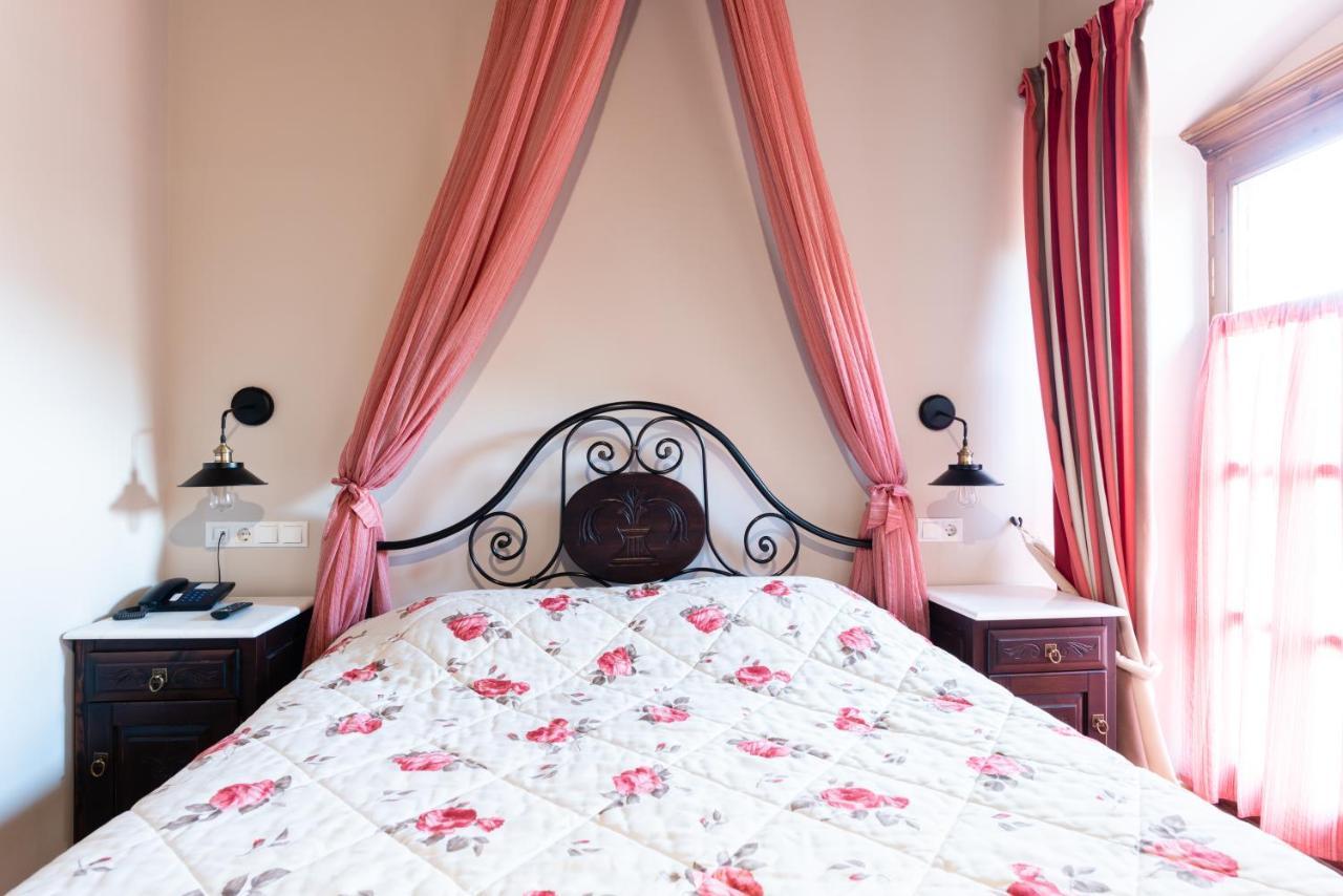 Kaza Guesthouse 蒂米萨那 外观 照片