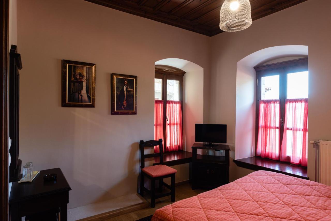 Kaza Guesthouse 蒂米萨那 外观 照片