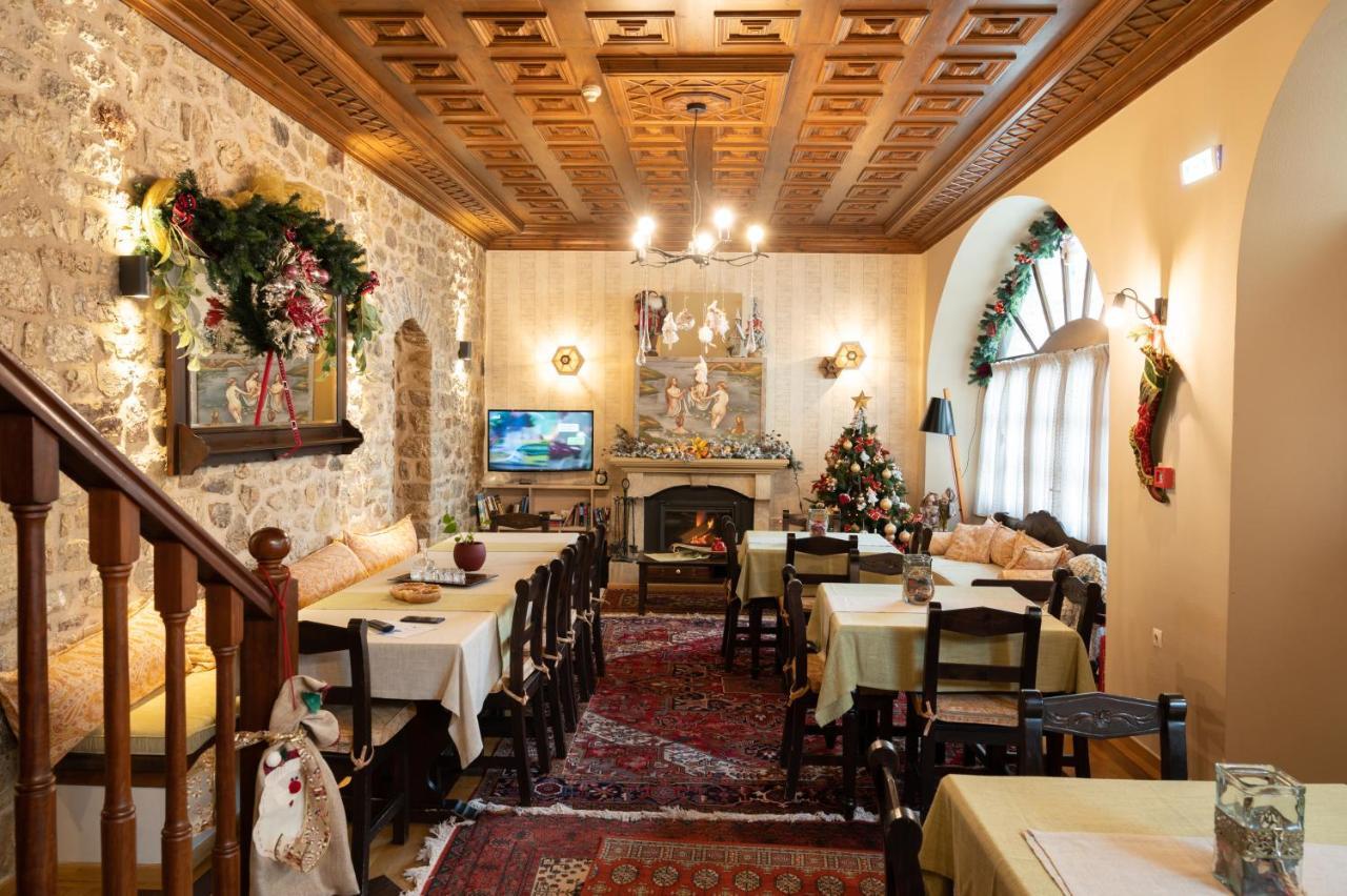 Kaza Guesthouse 蒂米萨那 外观 照片