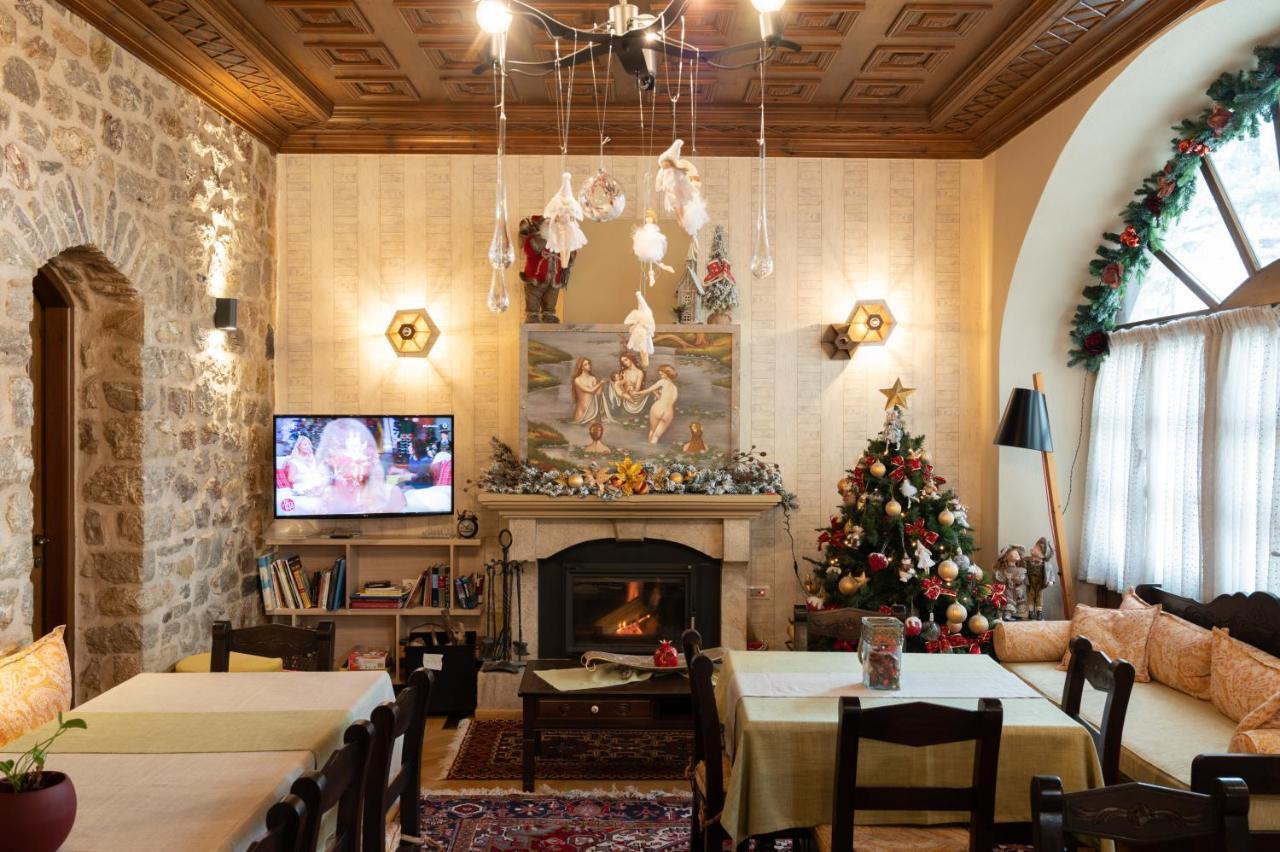 Kaza Guesthouse 蒂米萨那 外观 照片