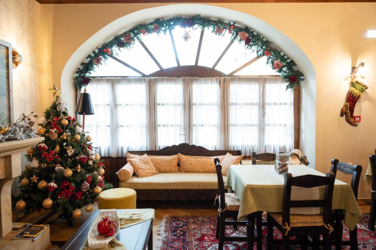 Kaza Guesthouse 蒂米萨那 外观 照片