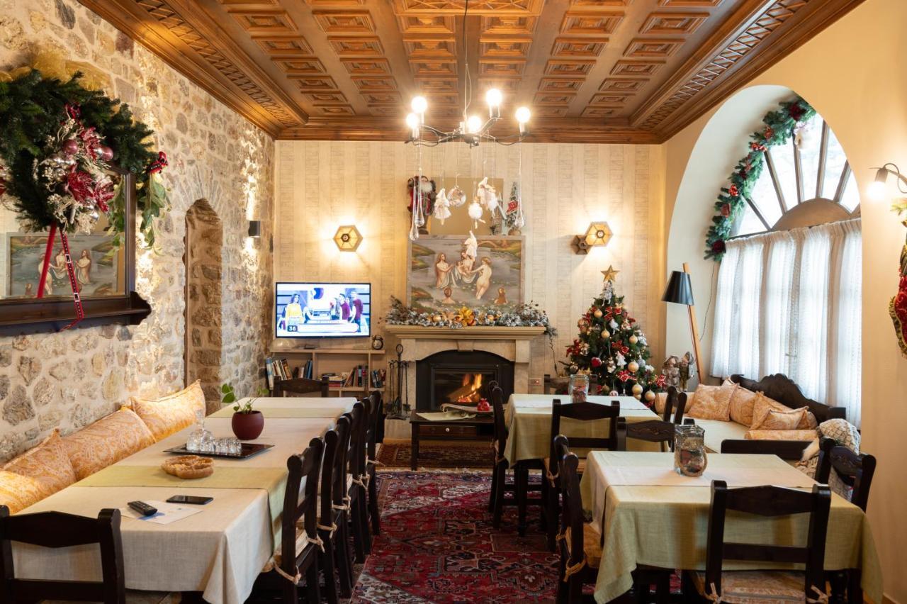 Kaza Guesthouse 蒂米萨那 外观 照片